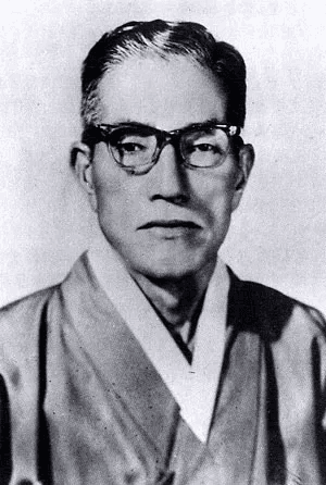 외솔 최현배 선생